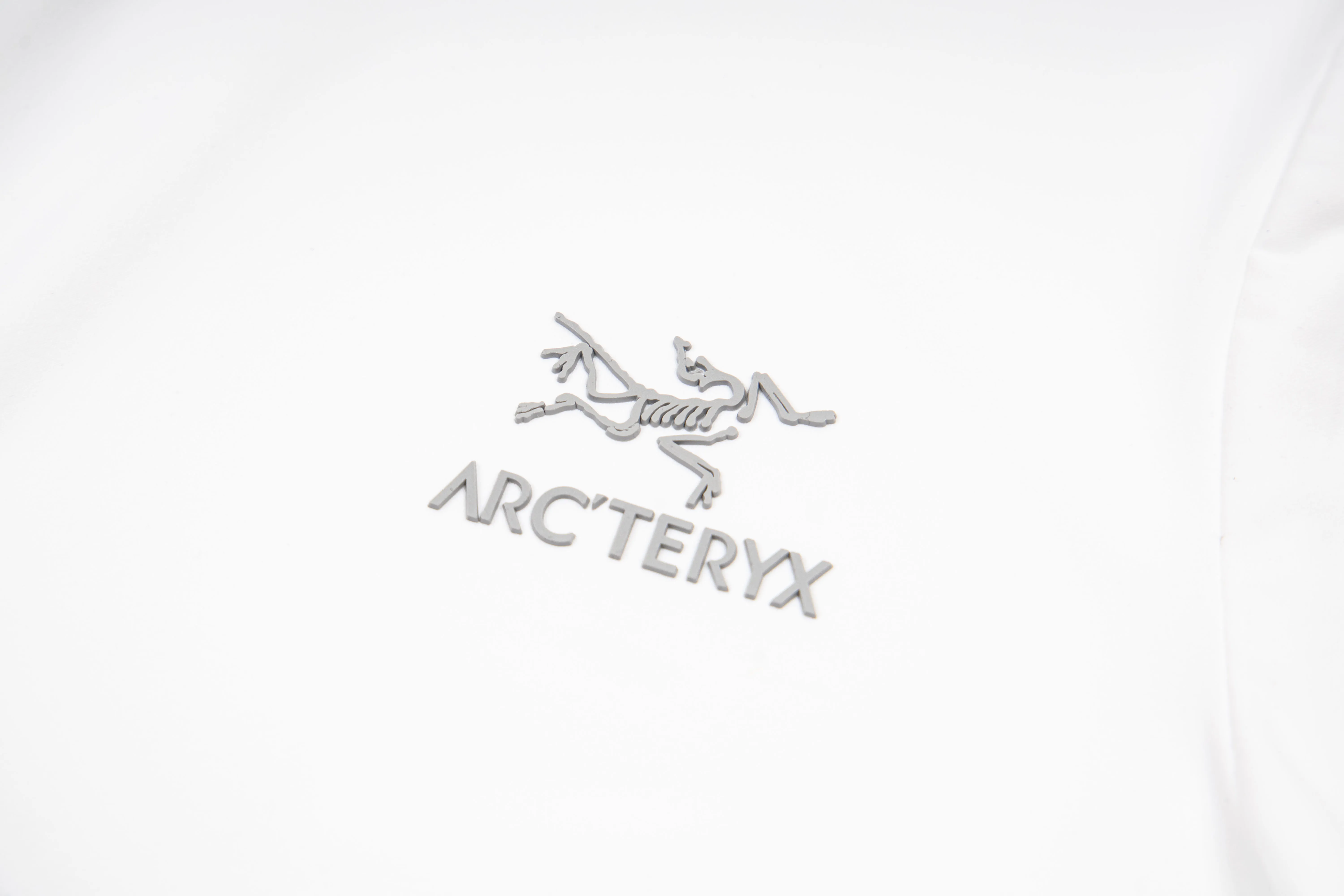 Arcteryx polo
